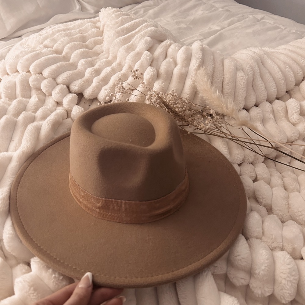 western themed hat